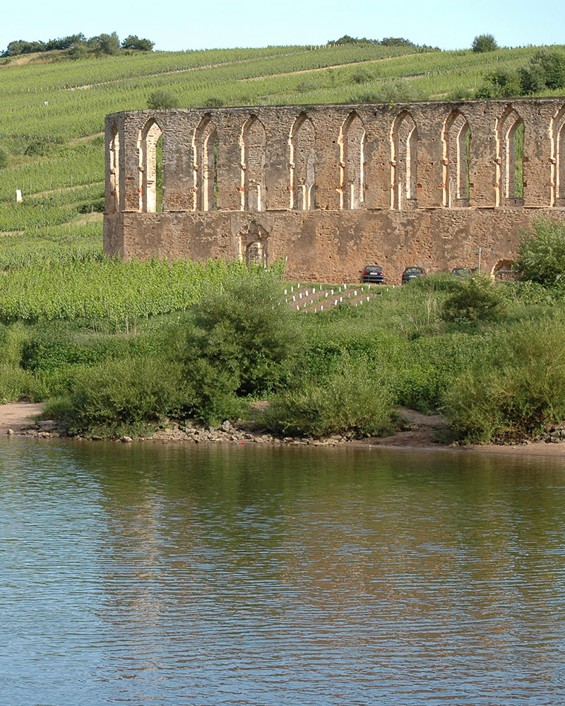 Kloster Stuben Mosel 2